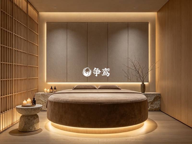 北京朝阳这家个人SPA工作室我私藏了半年，服务太有特色，周末放松真的没地儿比