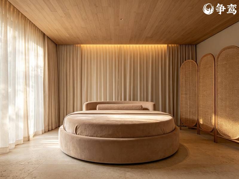 朋友带我去了北京朝阳这家私人SPA水疗工作室，特色项目体验真的超棒