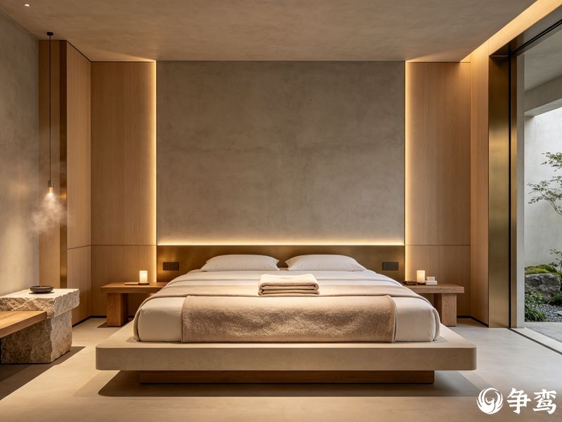北京休闲放松男士养生SPA，让疲惫一扫而空，焕发新生