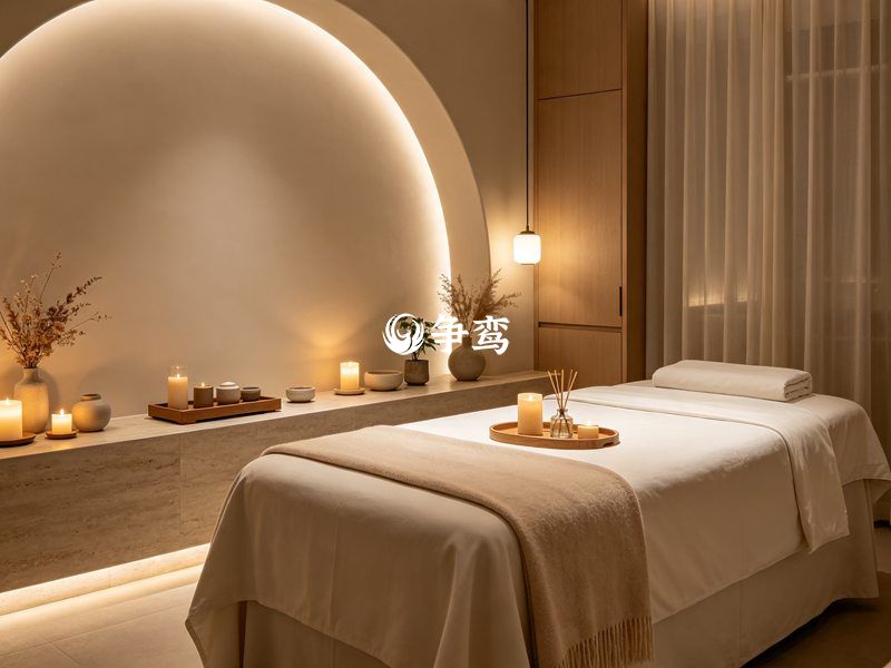 北京休闲放松男士养生SPA，让疲惫一扫而空，焕发新生