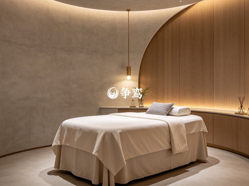 北京哥们强推的这家个人SPA工作室，我上周去了真的没踩雷