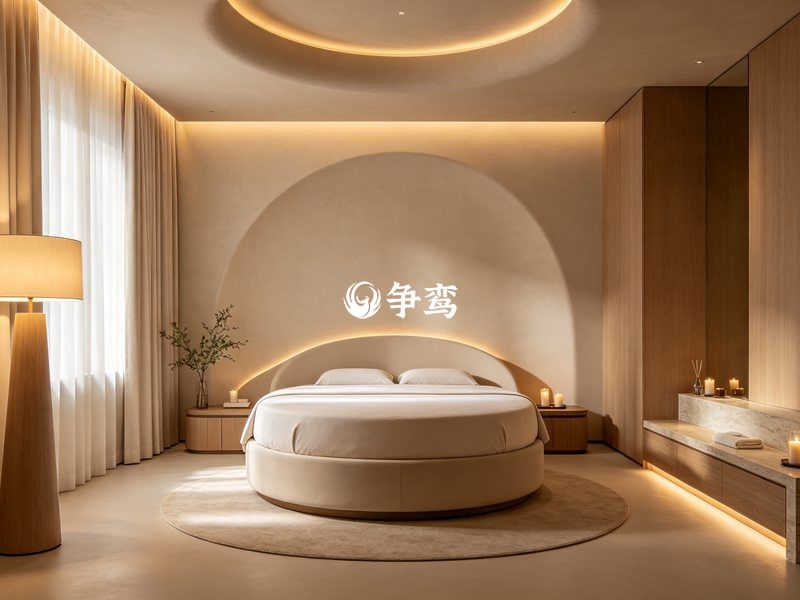 北京朝阳这家藏在公园旁的个人思足Spa工作室，环境上档次超有特色，休闲养生好选择