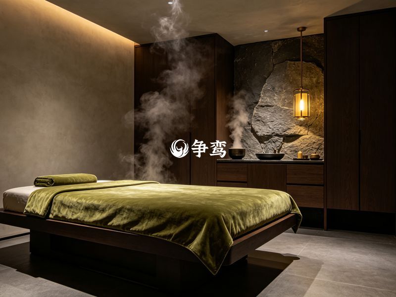 解锁北京男士养生思足SPA按摩：卸下一身疲惫，重塑身心的奢享好去处