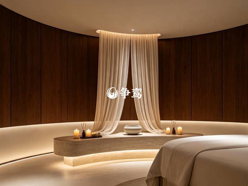 北京朝阳青年路附近上班族私藏的宝藏按摩SPA,周末解压放松首选