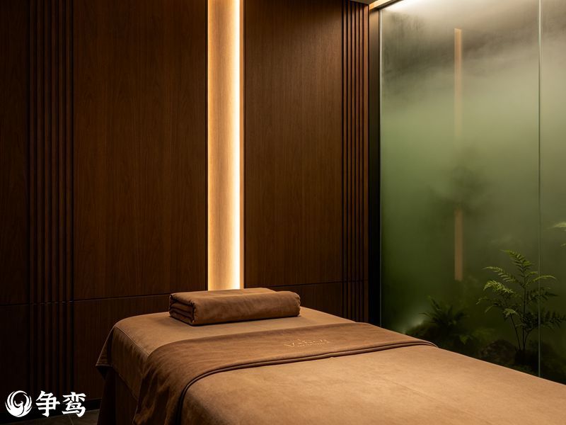 北京朝阳青年路附近上班族私藏的宝藏按摩SPA,周末解压放松首选