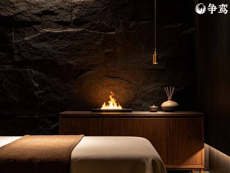 北京朝阳青年路附近上班族私藏的宝藏按摩SPA,周末解压放松首选