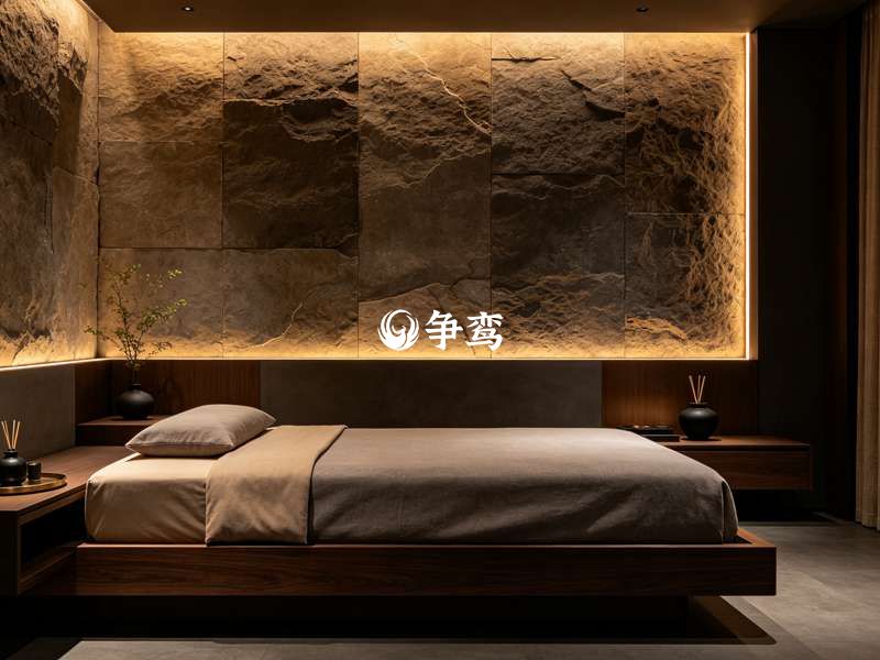 北京南礼士路附近,冬季下班后商务男士减压首选这家开在写字楼里的日式SPA指压店