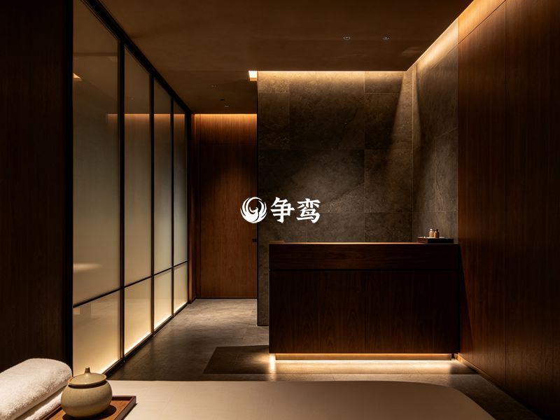 五棵松华熙Live周边，打工人周末“回血”指南：思足SPA减压解乏去哪儿？