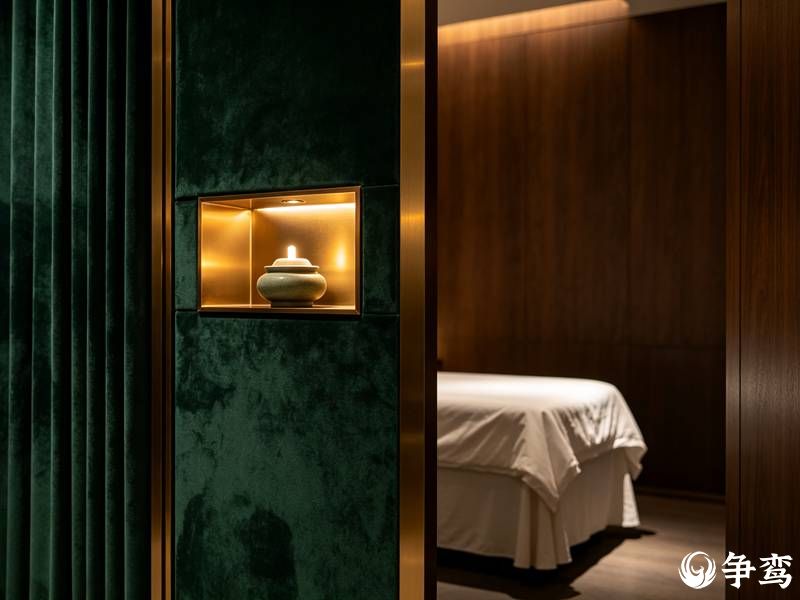 西直门附近男士下班后水疗SPA按摩,这波放松直接把幸福感拉满