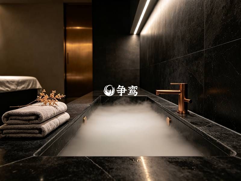 西直门附近男士下班后水疗SPA按摩,这波放松直接把幸福感拉满