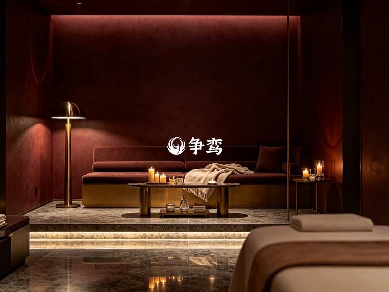 西城金融街·朝阳三里屯·大兴西红门|北京男士周末SPA水疗足疗减压回血指南