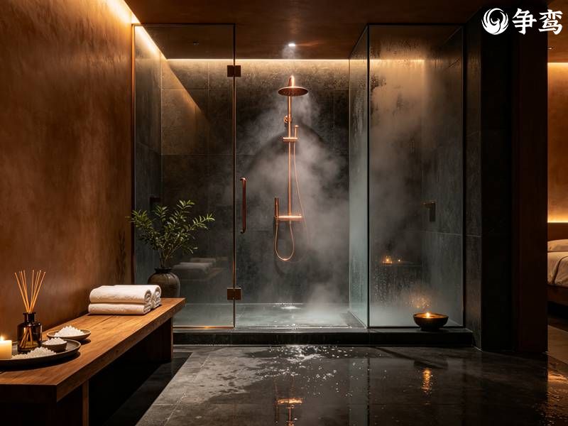 朝阳公园附近入秋商务男士桑拿水疗SPA减压指南——从汗蒸到精油,一个北京老炮儿的私藏放松经