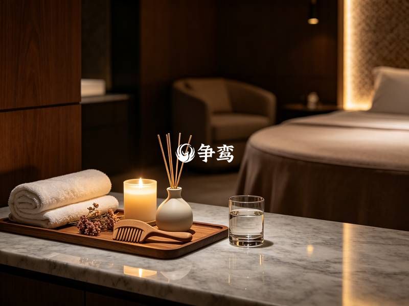朝阳公园附近入秋商务男士桑拿水疗SPA减压指南——从汗蒸到精油,一个北京老炮儿的私藏放松经