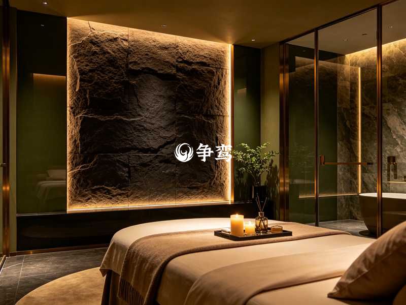 亦庄荣京西街附近上班族周末减压好去处:男士思足SPA水疗养生按摩指南
