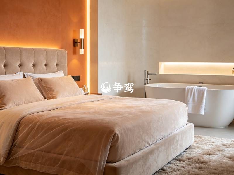 北京国贸CBD商务男士思足解压按摩都市体验:从水疗SPA到养生汗蒸,给自己一个喘息的理由
