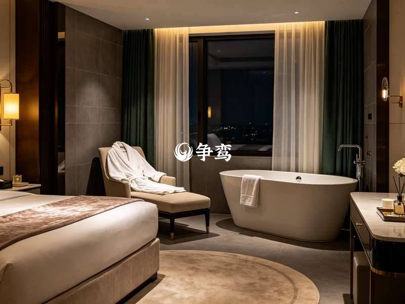 石景山鲁谷上班族周末SPA水疗指南:把一周的班味儿泡进热水里