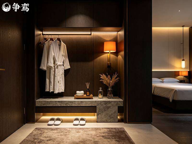 国贸附近周末男士减压理疗指南:从硬撑到松垮,只差这一场水疗SPA