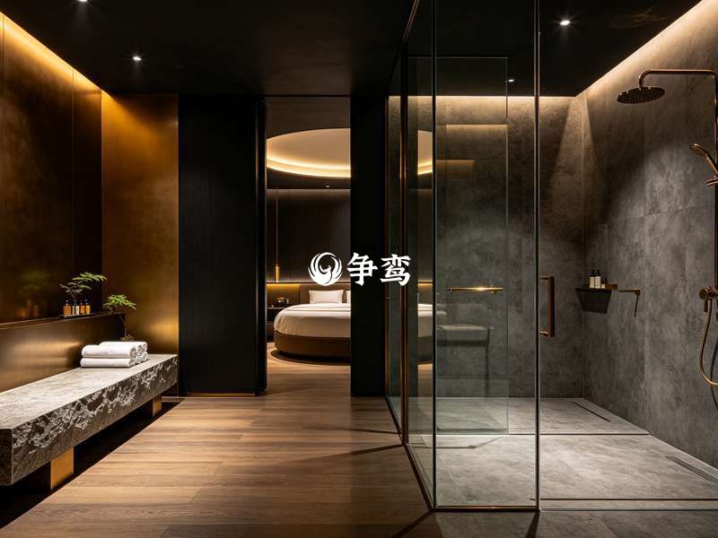 石景山苹果园周末商务男士SPA水疗,把一周的会和一身的乏一起泡散