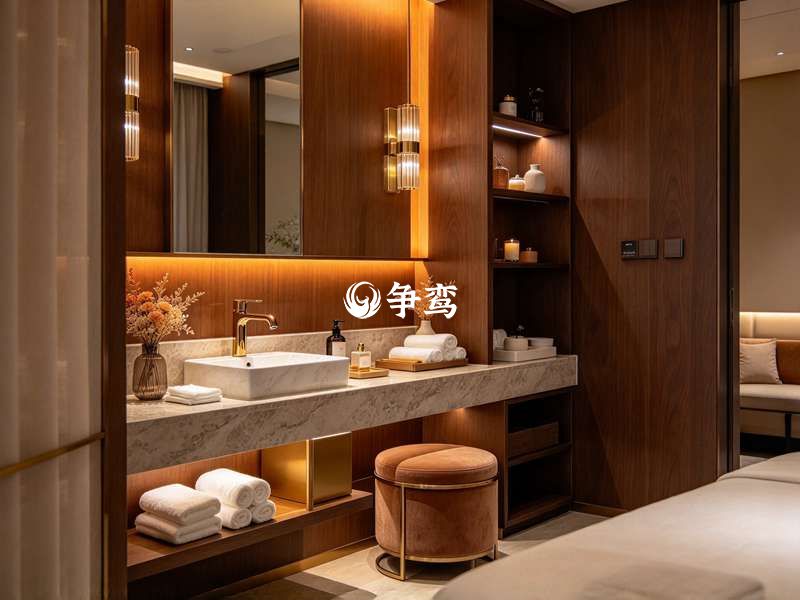 海淀到通州:北京爷们儿的周末SPA按摩汤泉回血路线