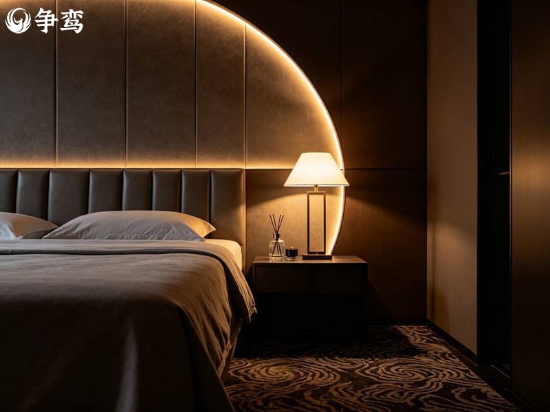 三里屯SOHO深夜男士养生SPA:下班后属于自己的三小时松弛感