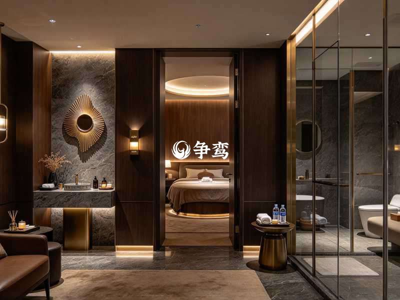 北京望京周末男士SPA水疗:一个人下班后的松弛感,全泡在这一池热汤里了