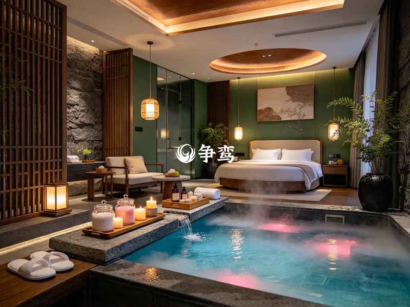 北京双井男社|入冬前,我把紧绷的自己摊开了