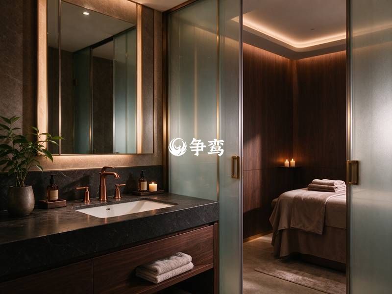 北京万柳周末男士养生指南:海淀上班族的筋膜松解与温柔重启
