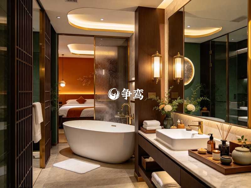 亦庄下班男士按摩SPA:在产业园的晚风里,把“硬得像石头”的肩颈卸下来