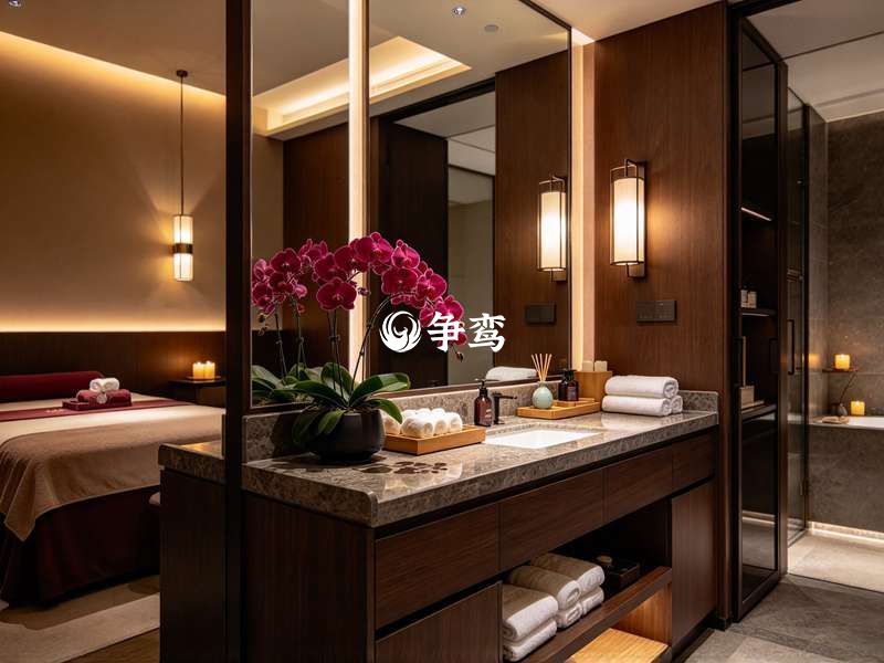 天通苑周末男士养生按摩:五号线挤了一整周,该把后背捋直了