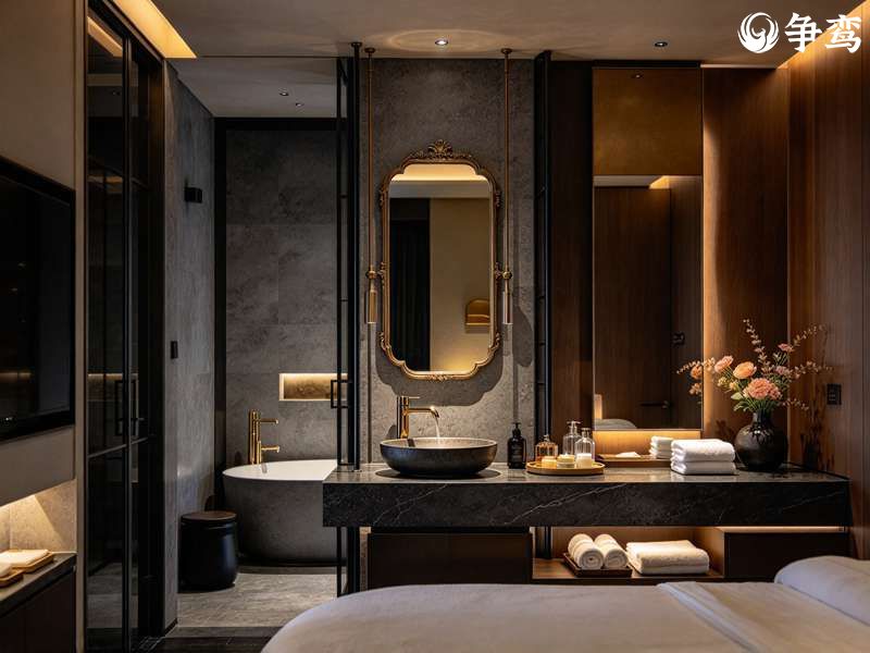 亚运村周末男士水疗SPA:奥体边泡透一身乏,有人把你肩膀当回事