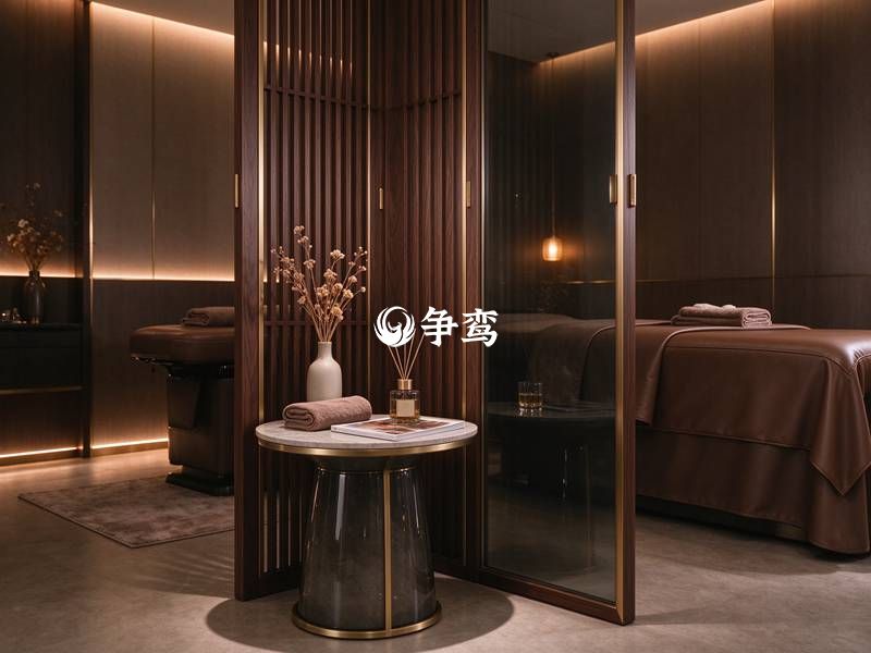 大兴西红门男士SPA避坑指南：下班后把硬邦邦的自己扔进按摩床