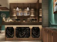 浪漫经典婚纱摄影