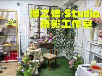 漫之语·Studio摄影工作室