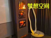 梦想空间点播影院（西单店）