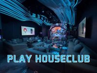 PLAY HOUSECLUB