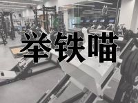 举铁喵