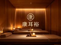 康耳裕.按摩采耳·禅洗SPA