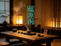 福源阁养生馆