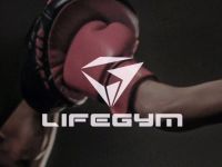 LifeGYM专业健身私教(三元桥店)
