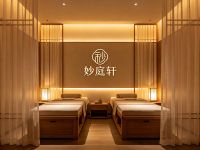 妙庭轩·影院足道·SPA(安德路店)