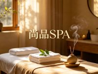尚品SPA·足部保健(海淀颐和园店)