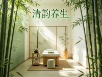 清韵养生默认相册