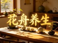 花舟养生(永顺南街店)