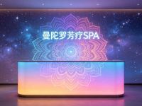曼陀罗芳疗SPA