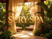 SURY·SPA