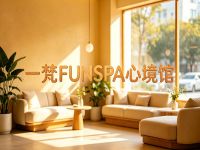 一梵FUNSPA心境馆(上地店)