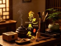 愈己养生 