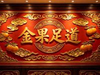 金果足道·足疗·按摩(菜园街店)