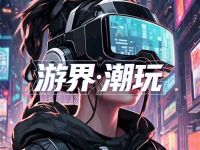 游界·潮玩(黄厂店)