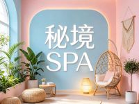 秘境SPA